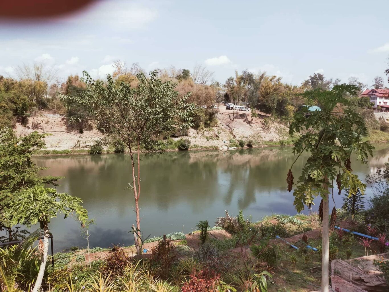 Zen Residence Apartments in Laos, Luang Prabang