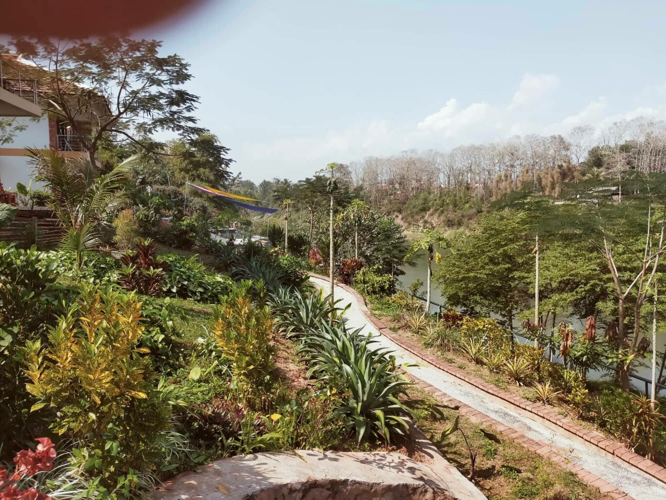 Zen Residence Apartments in Laos, Luang Prabang