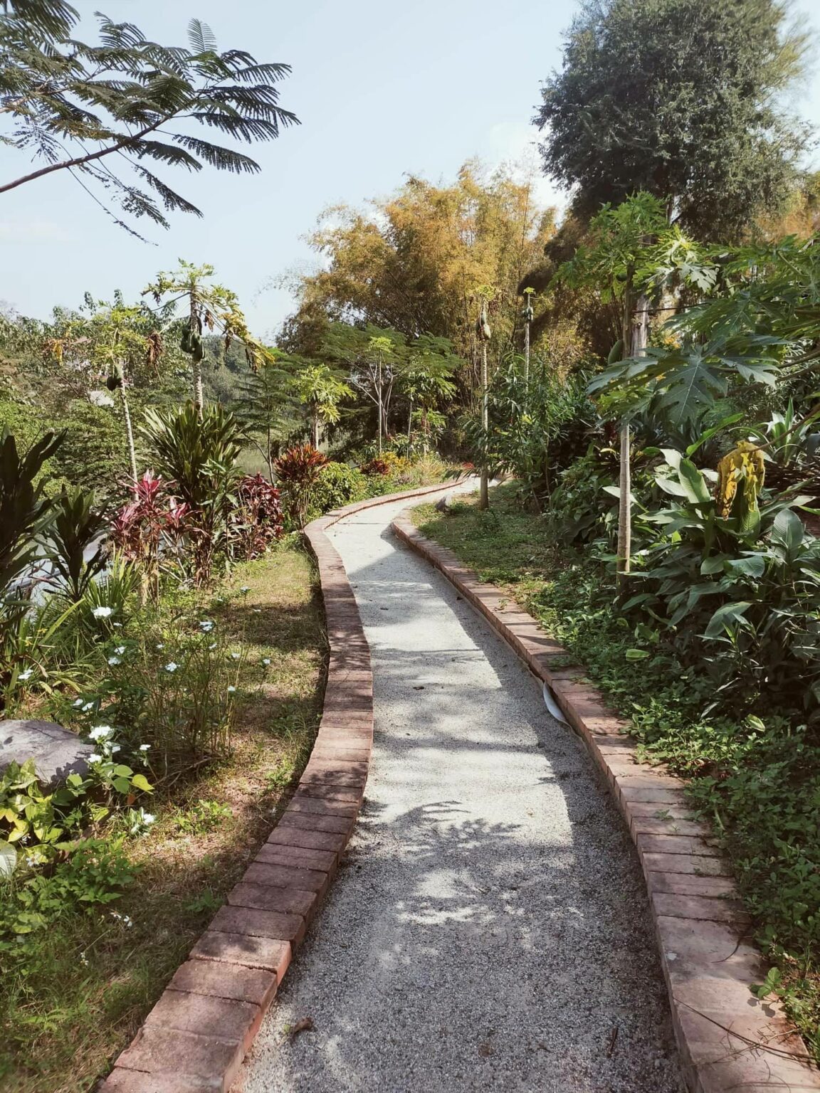 Zen Residence Apartments in Laos, Luang Prabang